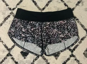 Lululemon Speed Up Shorts 2.5" Low-Rise thumbnail 1