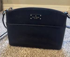Kate Spade New York Millie Hand Bag Grove Street Crossbody‎ Adjustable Strap thumbnail 1