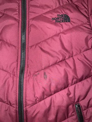 The North Face Puffer Jacket thumbnail 4