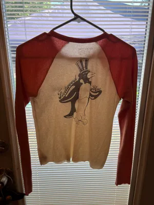 Fleetwood Mac shirt Multiple thumbnail 3
