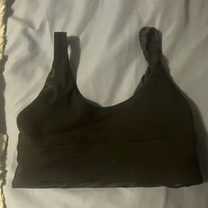Lululemon Yoga bra thumbnail 1