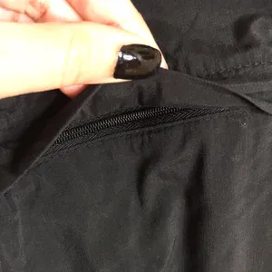 The‎ North face ladies nylon convertible pants size 8 thumbnail 4