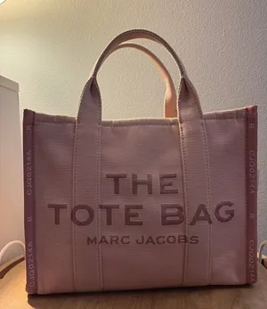 Large Marc Jacobs Tote Bag thumbnail 1