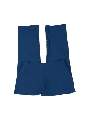 Boston proper blue pants size XS thumbnail 3