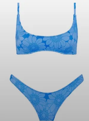 Triangl Bikini Set thumbnail 1