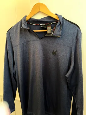 Spyder Jacket active thumbnail 1
