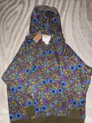 Natural Life Hoodie Oversized thumbnail 2