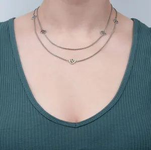 David Yurman Necklace thumbnail 1