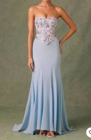 Oh Polly Dress thumbnail 1