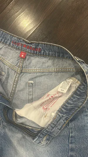 Lucky Brand Jeans  thumbnail 2
