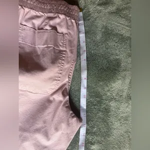 L.L. Bean Women's Light Pink pants 10P thumbnail 6