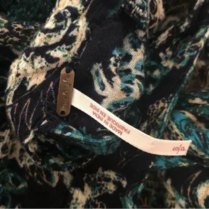 FREE People the lady luck printed tunic dress size Small thumbnail 7