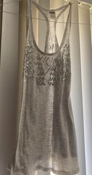 Victoria's Secret PINK Tank Top thumbnail 2