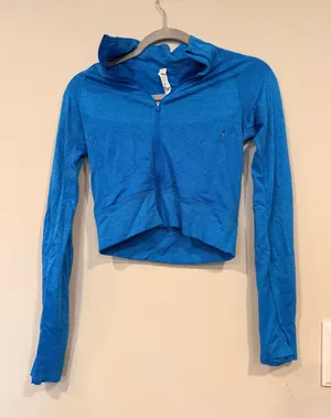 Lululemon Jacket thumbnail 1