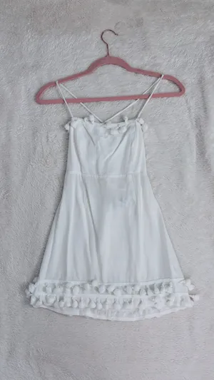 Princess Polly Fiorella Mini Dress thumbnail 2