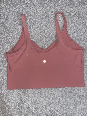 Lululemon Align Tank thumbnail 3