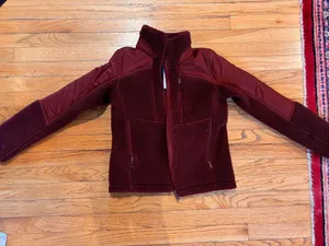 Align Jacket thumbnail 1