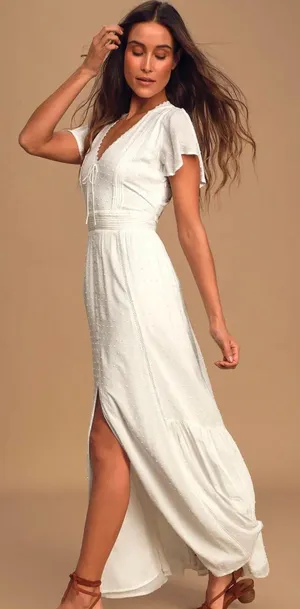 Lulus Dress thumbnail 1