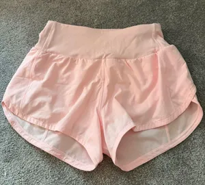 Athletic shorts Pink Size XS thumbnail 1