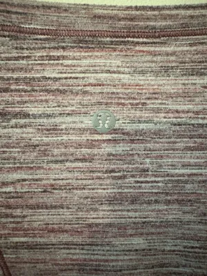 Lululemon Top thumbnail 3