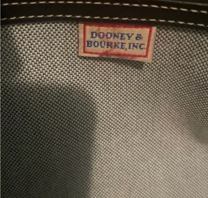 Dooney & Bourke Bag thumbnail 6