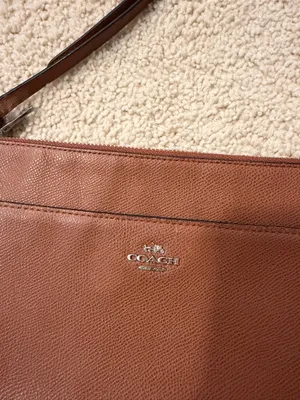 Coach Crossbody Purse thumbnail 2