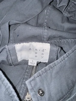 A New Day Jacket thumbnail 2