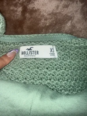 Hollister Top thumbnail 2