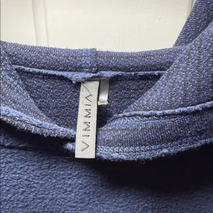 Vimmia Long Sleeve Crop Top thumbnail 3