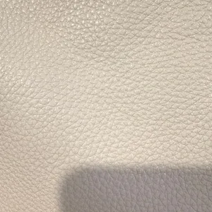 Coach Pebbled‎ Leather Crossbody Bag Chalk White Gold Hardware F29210 thumbnail 11