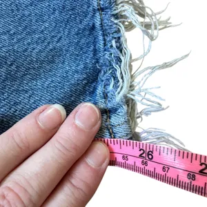 AGOLDE Riley Straight Crop Jeans thumbnail 11