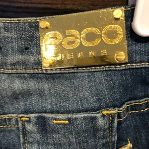 Vintage Paco bootcut jeans thumbnail 7