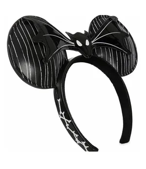 Disney Minnie Ears thumbnail 2
