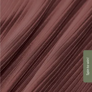 Berlook Coffee Twist Backless Bikini Top and BOTTOM 12 Brown thumbnail 14