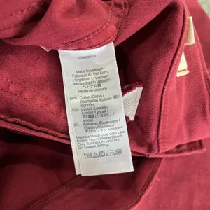 Madewell Emmett Wide-Leg Pants thumbnail 5