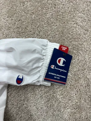 Champion Windbreaker thumbnail 5