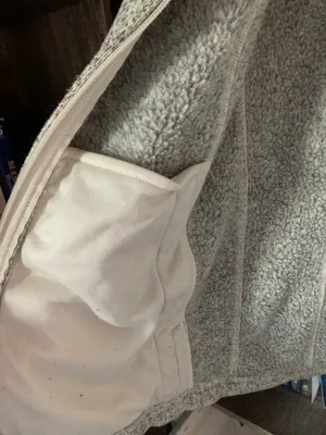 The North Face Zip-Up Sweater thumbnail 4