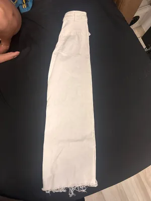 ZARA Jeans Straight thumbnail 2