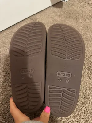 Dylan Clogs Crocs platform  thumbnail 3