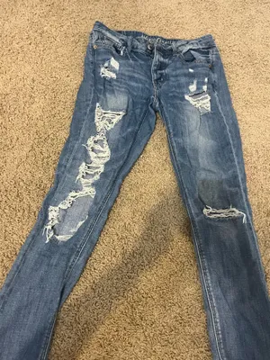 American Eagle Outfitters Jeans thumbnail 1