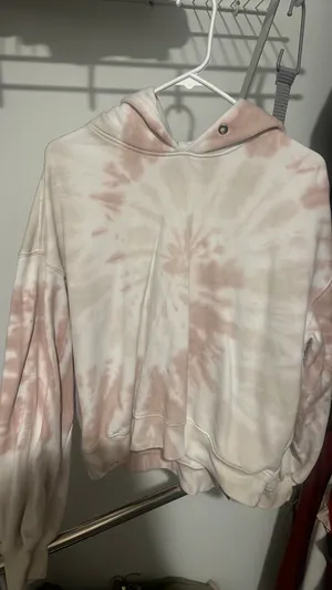 Abercrombie hoodie thumbnail 2