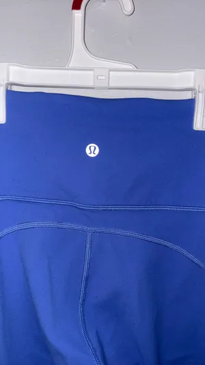 Lululemon Groove High-Rise Flare thumbnail 4