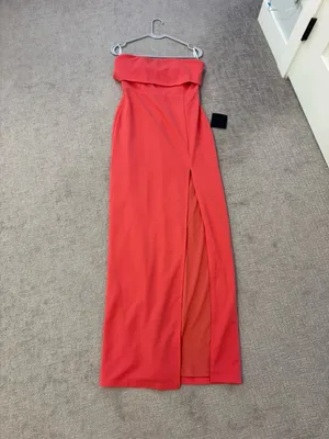 Lulus Maxi Dress thumbnail 2