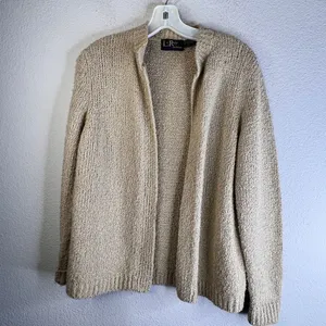 Vintage LeRoy‎ Cardigan Sweater thumbnail 6