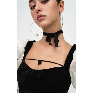 For Love & Lemons | Marcella Mini Dress thumbnail 4