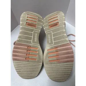 Adidas Women's Racer TR21 H00649 Pink Running Shoes Size 7.5 thumbnail 7