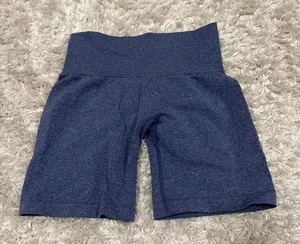 NVGTN Biker Shorts Seamless thumbnail 1