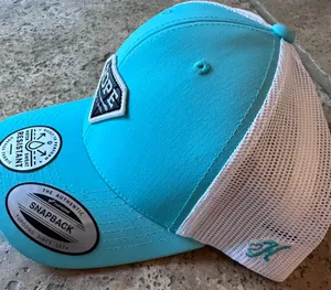Hooey Hat Blue thumbnail 2