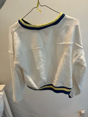 Free People Sweater thumbnail 3