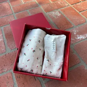 Brand New SKIMS Set Size S thumbnail 2